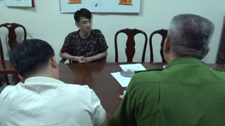 Bóc gỡ đường dây ma túy liên tỉnh từ tin báo của tài xế xe dịch vụ