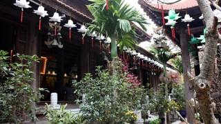 Diễn biến mới vụ nhà sư bị bắt khi đang “ôm” ma tuý