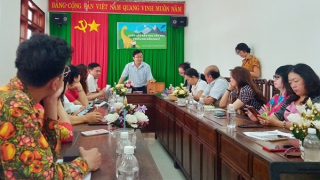 Chất liệu nào cho văn học thiếu nhi hôm nay?