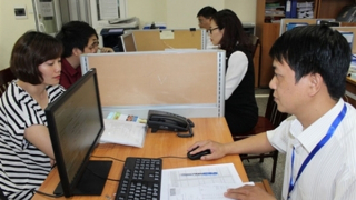 Chậm quyết toán thuế thu nhập cá nhân - phạt tới 25 triệu đồng