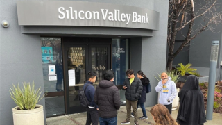 Silicon Valley Bank -  Hồi chuông cảnh báo