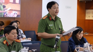 TP Hồ Chí Minh: Đình chỉ gần 160 cơ sở kinh doanh dịch vụ karaoke, vũ trường, quán bar