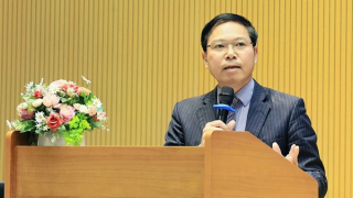 Cần nâng cao nhận thức về an ninh quốc phòng cho sinh viên Việt Nam