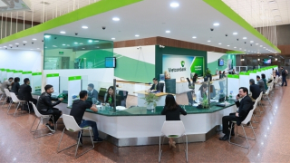 Ngân hàng giảm lãi suất điều hành, nguồn vốn sẽ được khơi thông?