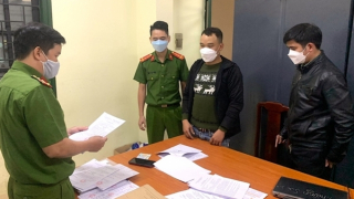 Băng nhóm làm giả giấy tờ, đánh tráo sổ đỏ tiếp tục lĩnh án