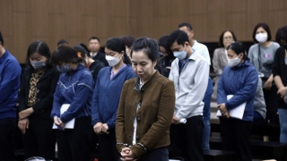 Chiếm đoạt hơn 433 tỷ đồng của ngân hàng, “siêu lừa” bị đề nghị án chung thân