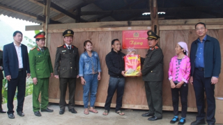 Thay đổi cách tiếp cận mới trong xóa bỏ tổ chức bất hợp pháp Dương Văn Mình