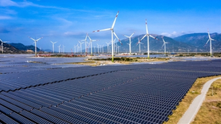 Kiến nghị cơ chế ưu đãi trong phát triển điện sạch