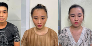 Tìm người liên quan đến vụ làm giả giấy khám sức khỏe bán cho công nhân