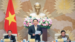 Sửa đổi Luật đất đai phải khách quan, trung thực, tôn trọng mọi ý kiến