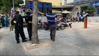 Đưa vụ án liên quan đến Công ty F88 vào diện BCĐ phòng, chống tham nhũng, tiêu cực theo dõi, chỉ đạo