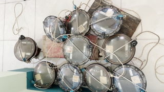 Giật mình với tàu cá ém tới 10 thiết bị giám sát hành trình