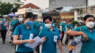 Trích quỹ bảo hiểm thất nghiệp hỗ trợ lao động mất việc: Không nên lạm dụng