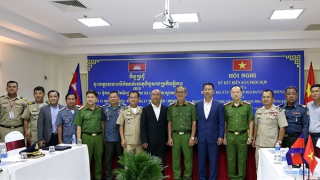 Phá 7 đường dây mua bán ma túy xuyên quốc gia, bắt hơn 40 đối tượng