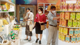 Phát triển sản xuất xanh, xu hướng tiêu dùng trong nước và xuất khẩu