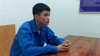 Bạn “tình thương mến thương” qua Facebook hiện hình là tên cướp táo tợn