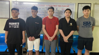 Giả nhân viên ngân hàng, lừa vay lãi suất thấp lừa đảo hàng tỷ đồng