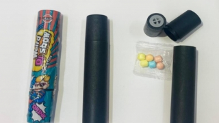 Xác định loại “kẹo lạ” gây ngộ độc nhiều học sinh ở Quảng Trị