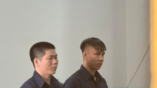 Đi giao ma túy, kẻ tử hình kẻ lãnh án chung thân