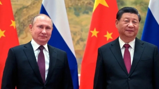 Chủ tịch Trung Quốc Tập Cận Bình chuẩn bị thăm Nga