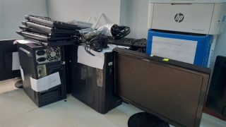 Chuyển tiền từ thẻ tín dụng sang thẻ ATM, hơn 300 người bị lừa