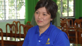 Bắt đối tượng hoạt động chống phá Nhà nước