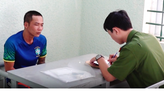 Truy bắt nhóm cướp táo tợn tại thành phố biển