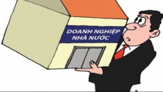 Đề nghị kỷ luật nguyên Phó Chủ tịch UBND tỉnh Cà Mau