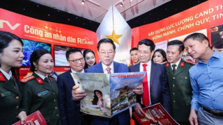 Quyết tâm cao, hành động đồng bộ để xây dựng nền báo chí cách mạng chuyên nghiệp, văn hoá và hiện đại