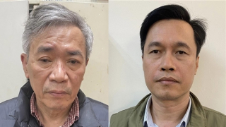 Khởi tố Nguyễn Anh Dũng - anh trai bà Nguyễn Thị Thanh Nhàn và 4 giám đốc Công ty