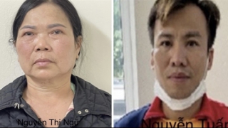 Giám đốc công ty “phát triển vì nhân dân” bị khởi tố vì biến tấu hoá đơn, làm hại dân