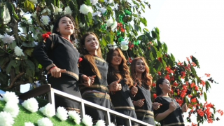 Tháng ba, đắng ngọt hạt cà phê