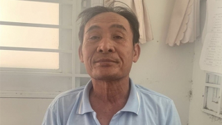 Phát hiện đối tượng trốn truy nã 31 năm