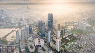 Dự thảo Luật Thủ đô (sửa đổi): 9 nhóm chính sách tạo thuận lợi cho Thủ đô phát triển