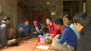 Cẩn trọng trước thủ đoạn lừa đảo tuyển lao động sang Campuchia