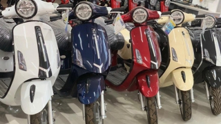 Tiềm năng cho thị trường xe điện