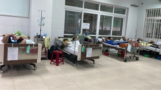 Cảnh báo “nóng” từ hai vụ ngộ độc do ăn cá chép ủ chua