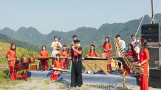 100 nghệ sĩ – nhà giáo đưa âm nhạc cổ điển, âm nhạc dân tộc vào trường học