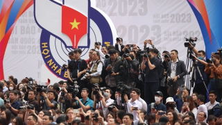 Báo chí phải quay về những giá trị cốt lõi để phục vụ công chúng tốt hơn