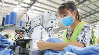 Giúp doanh nghiệp nhỏ và vừa tiếp cận vốn tín dụng