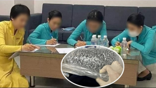 Góc nhìn pháp lý từ vụ bắt giữ 4 tiếp viên hàng không