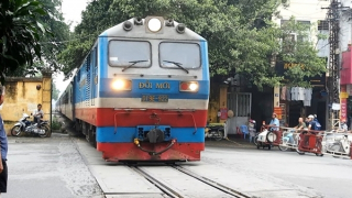 Mua nguyên khoang tàu, được giảm 10% giá vé