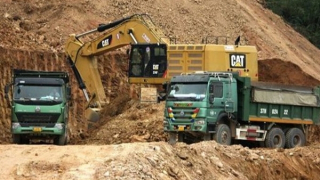 Kiến nghị Thanh tra Chính phủ gỡ khó về vật liệu cao tốc đoạn Phan Thiết - Dầu Giây