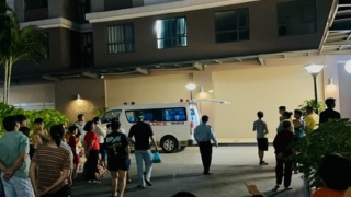 Bắt nghi can liên quan đến cái chết của người đàn ông sau tiệc rượu