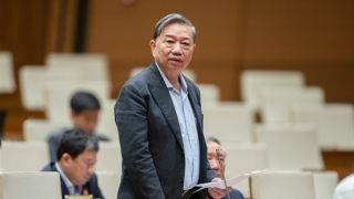 Cơ quan điều tra có nhiều kiến nghị hoàn thiện cơ chế chính sách phòng ngừa tội phạm