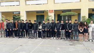 Lật tẩy trò lừa dùng "bẫy" tâm lý