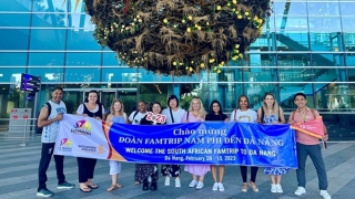 Tìm giải pháp thu hút khách du lịch quốc tế đến Việt Nam