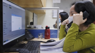 Có một tổng đài bảo vệ trẻ em…