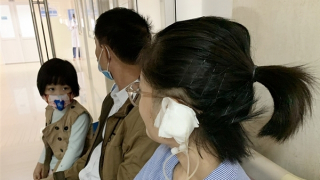 Gặp họa khi… bấm khuyên tai