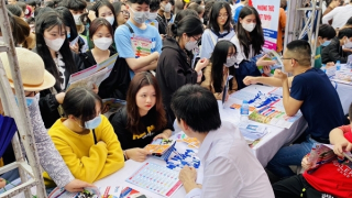 Xác định đúng năng lực, sở trường, sở thích để lựa chọn ngành, nghề phù hợp